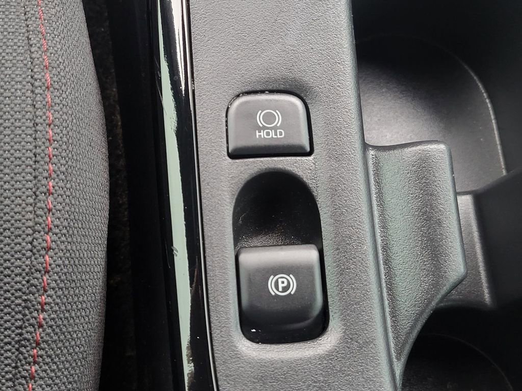 Used 2024 Toyota Corolla SE image 25