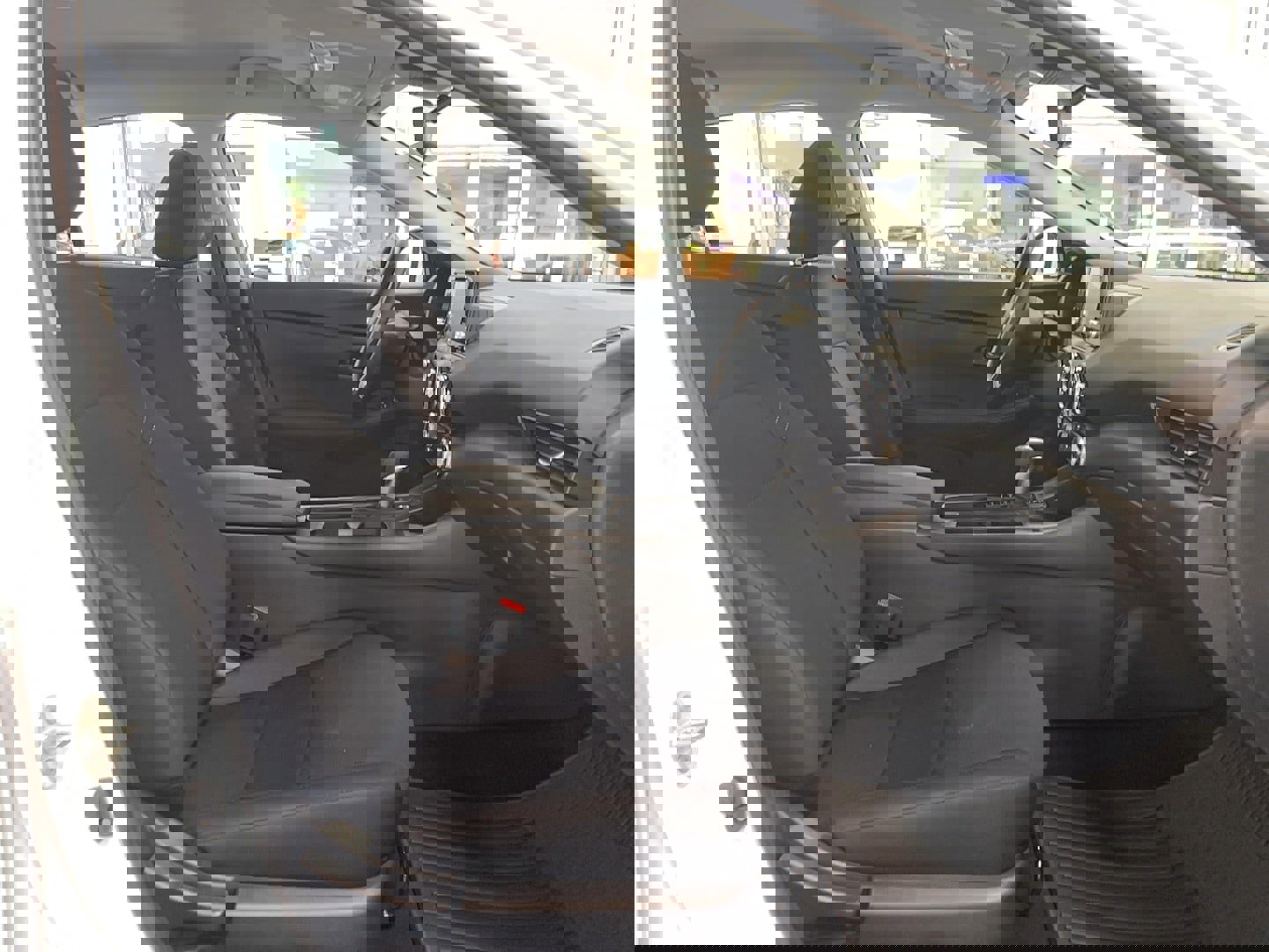 Used 2024 Nissan Sentra S image 13