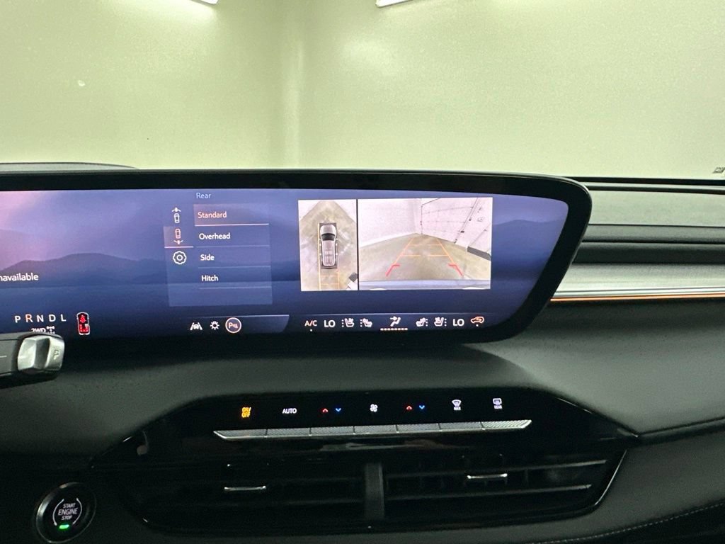 New 2026 Buick Enclave Avenir w/ Super Cruise Package AWD/4WD image 45