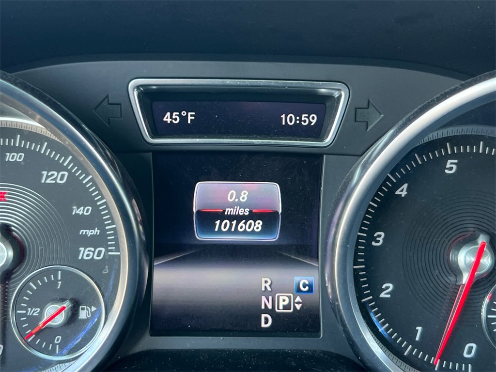 Used 2018 Mercedes-Benz GLS 450 4MATIC image 31