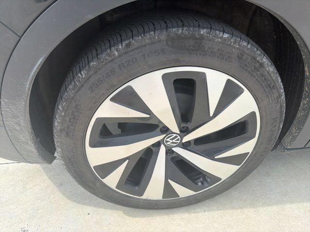 Used 2021 Volkswagen ID.4 1st Edition RWD image 12