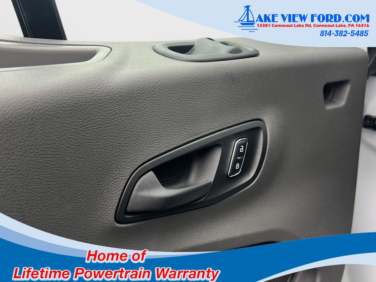 New 2026 Ford Transit 250 148 Medium Roof image 19