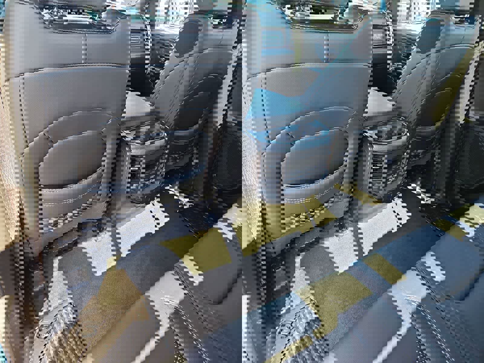 Certified 2024 RAM 1500 Big Horn image 20