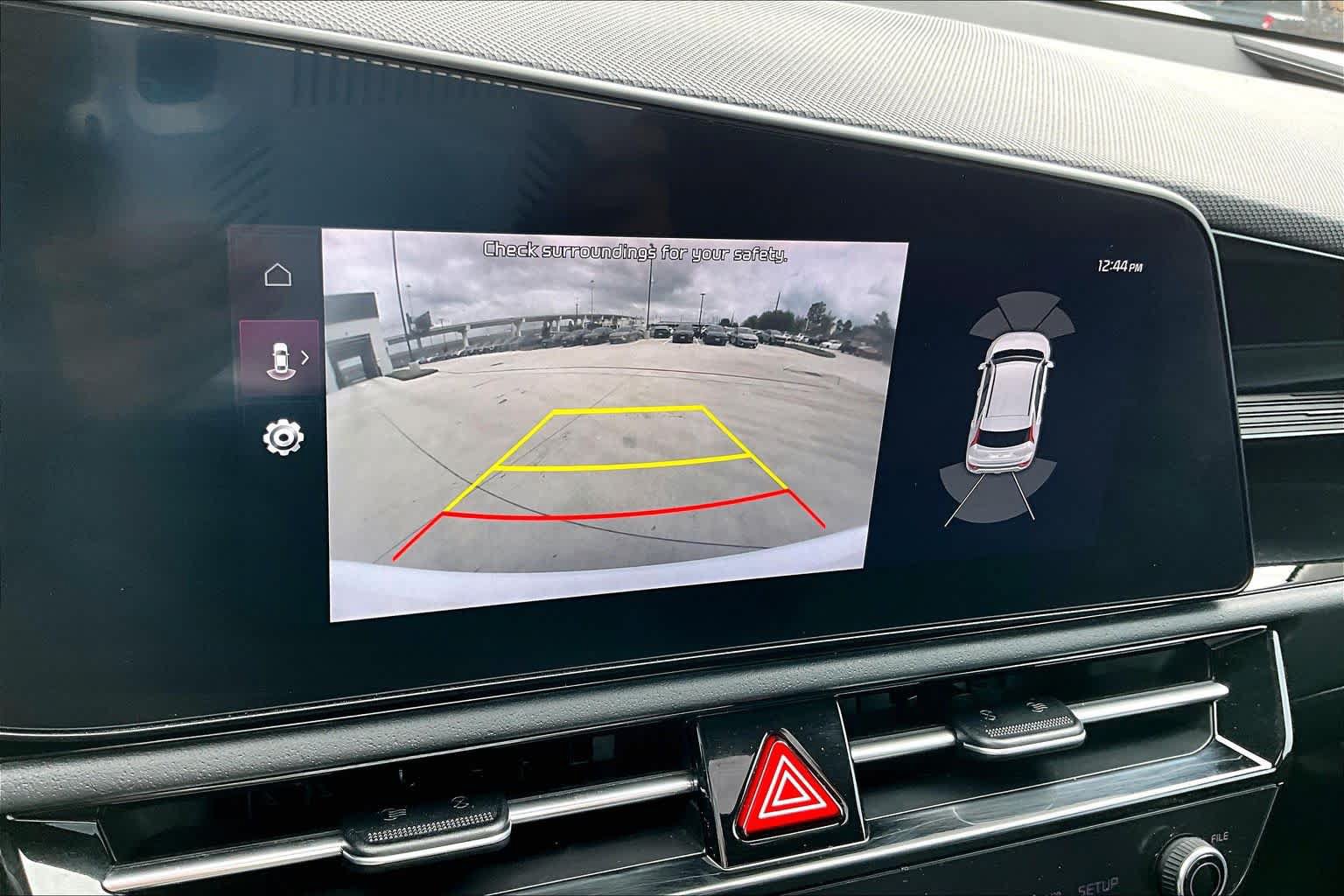 Used 2023 Kia Niro Wave FWD image 24