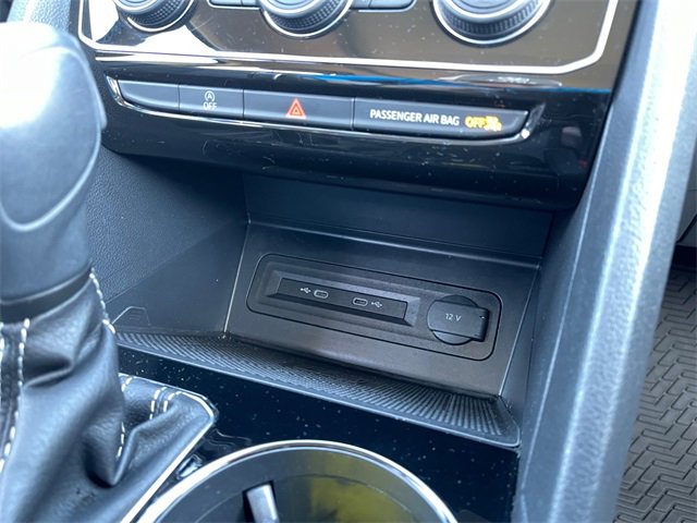 Used 2023 Volkswagen Atlas SE w/ Panoramic Sunroof Package image 26