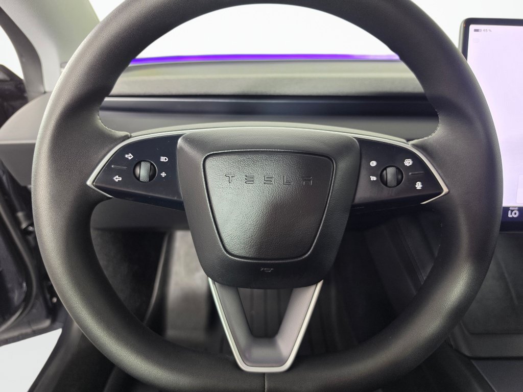 Used 2025 Tesla Model 3 Long Range RWD image 14