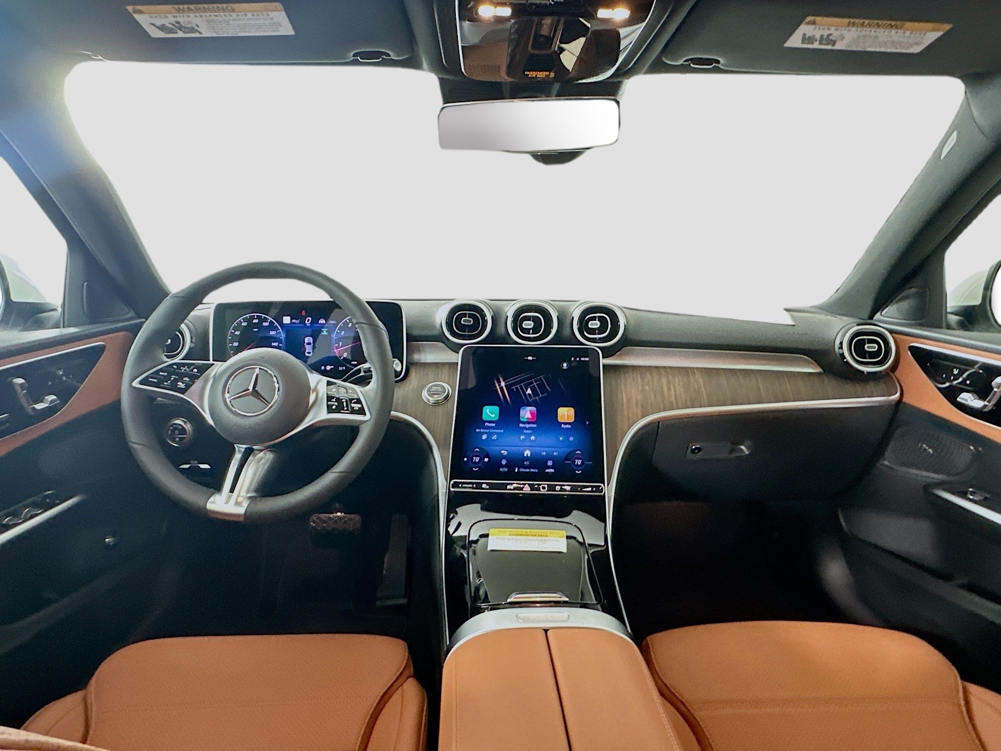 Certified 2026 Mercedes-Benz C 300 4MATIC Sedan image 29