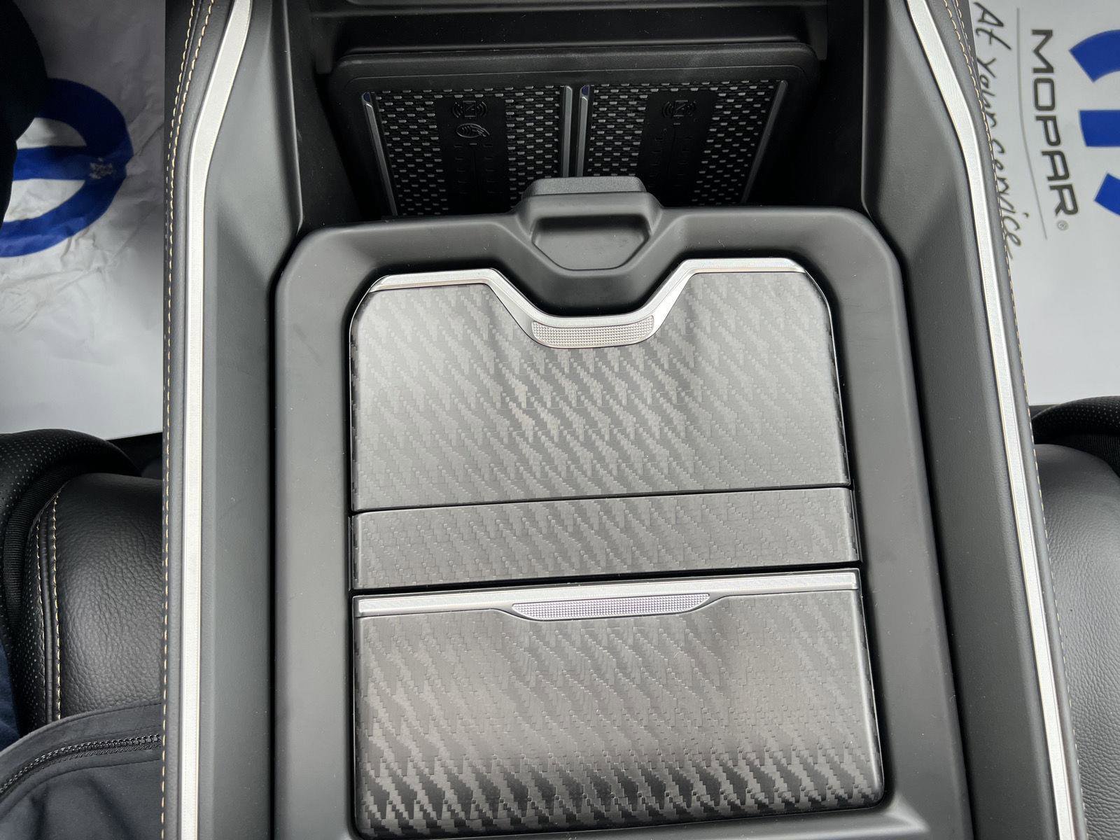 New 2026 RAM 1500 Tungsten w/ Bed Utility Group image 27