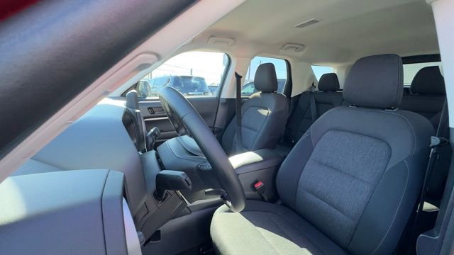 Used 2024 Ford Bronco Sport Big Bend w/ Convenience Package image 21