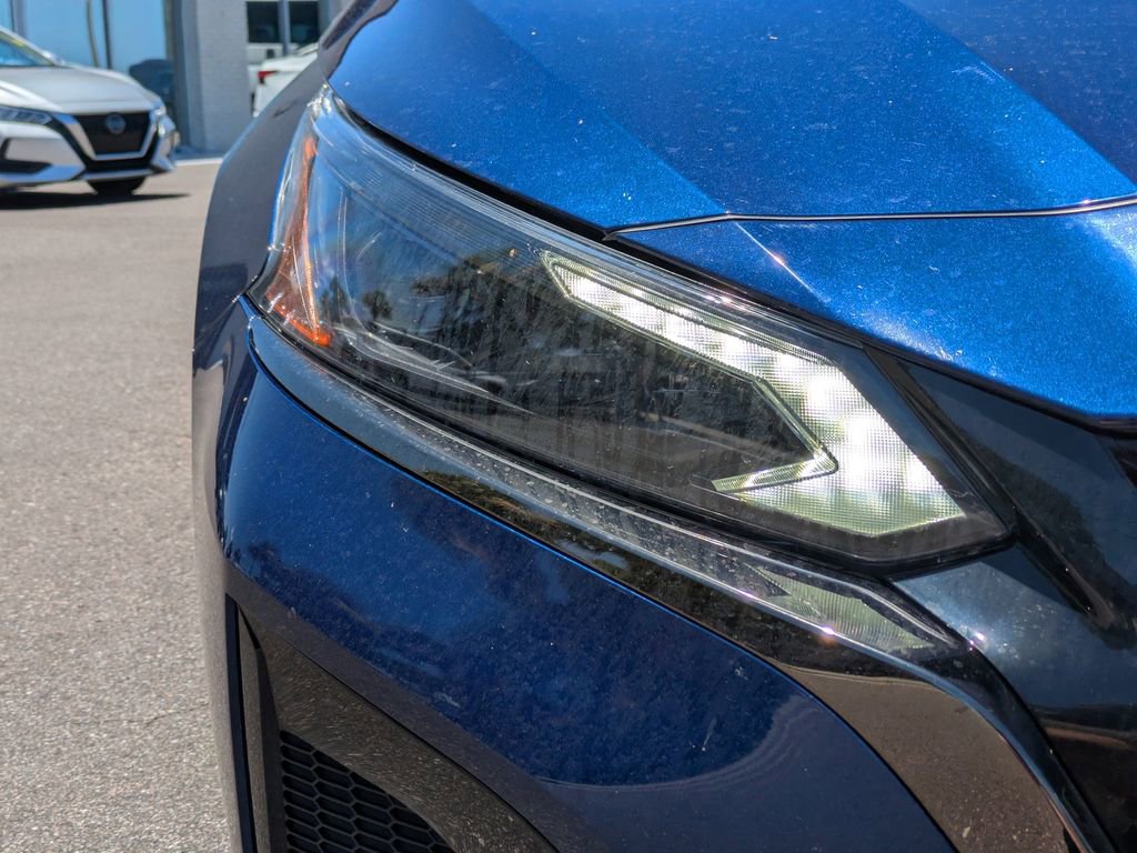 Used 2023 Nissan Altima 2.0 SR image 10