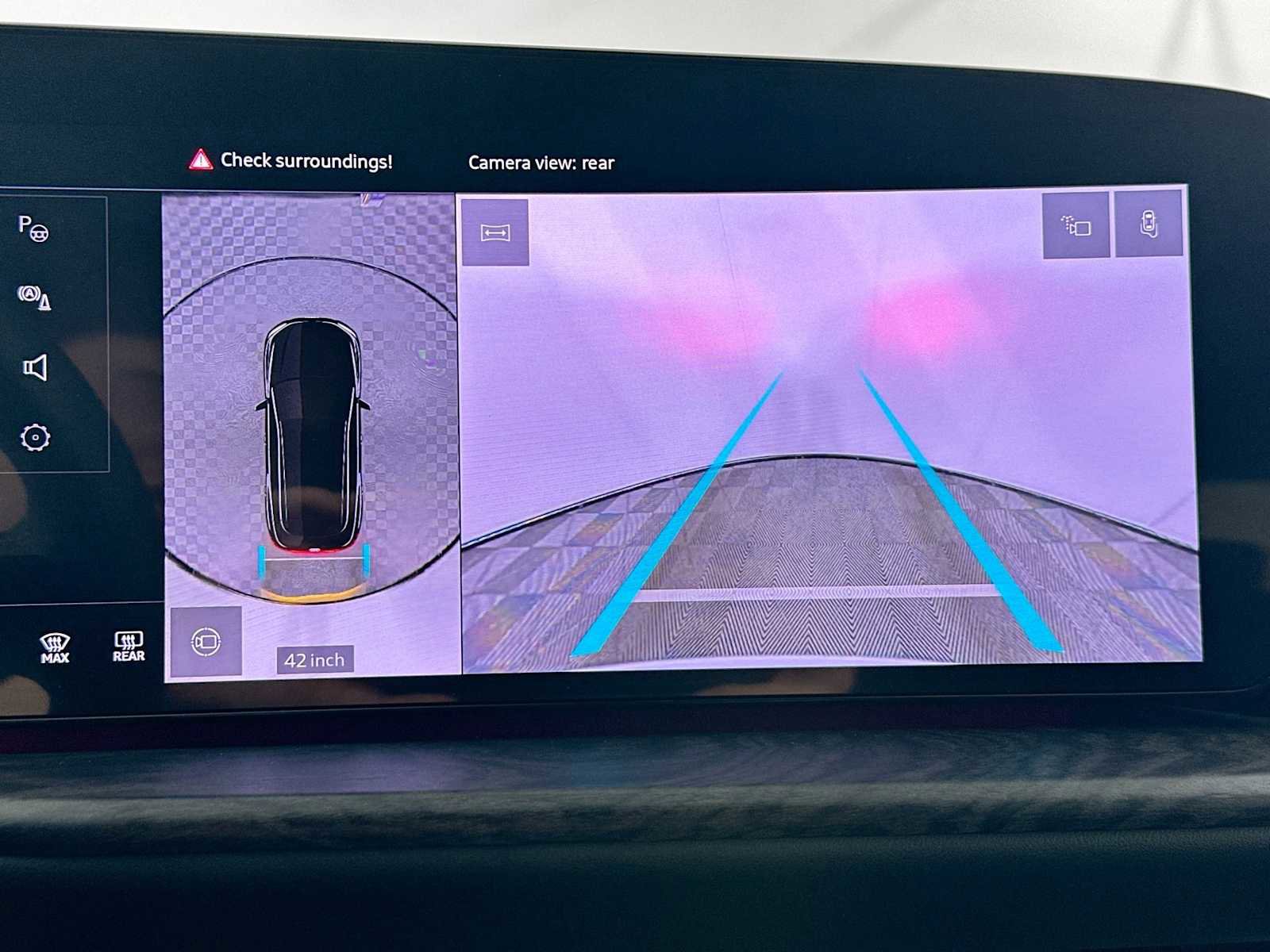 New 2025 Audi Q5 Prestige image 14