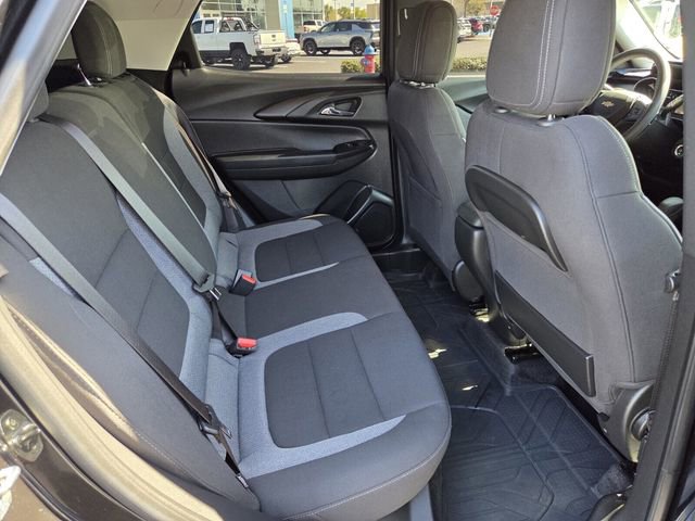 Used 2023 Chevrolet TrailBlazer LT image 18