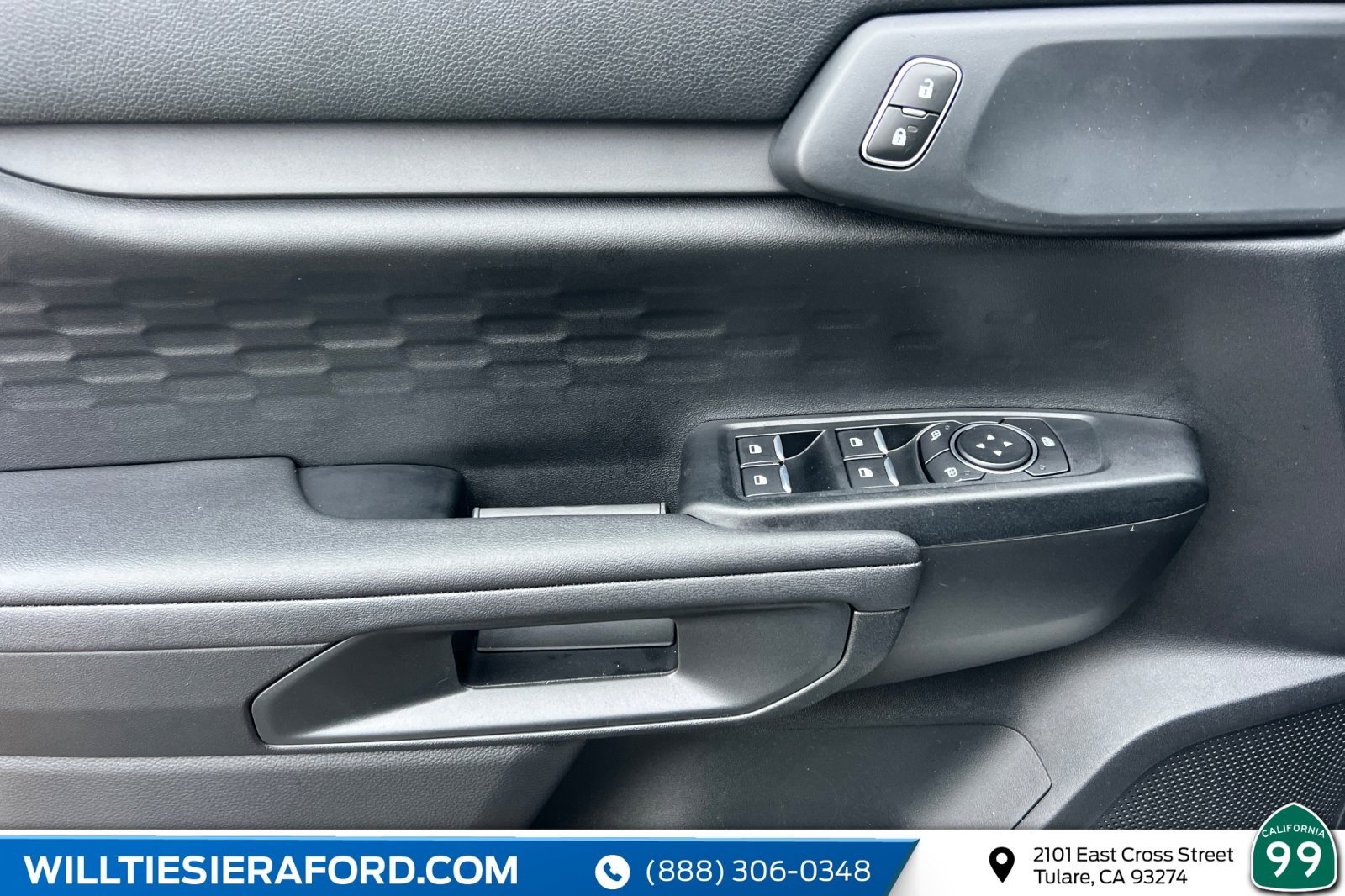 New 2025 Ford Ranger XL w/ Trailer Tow Package image 12