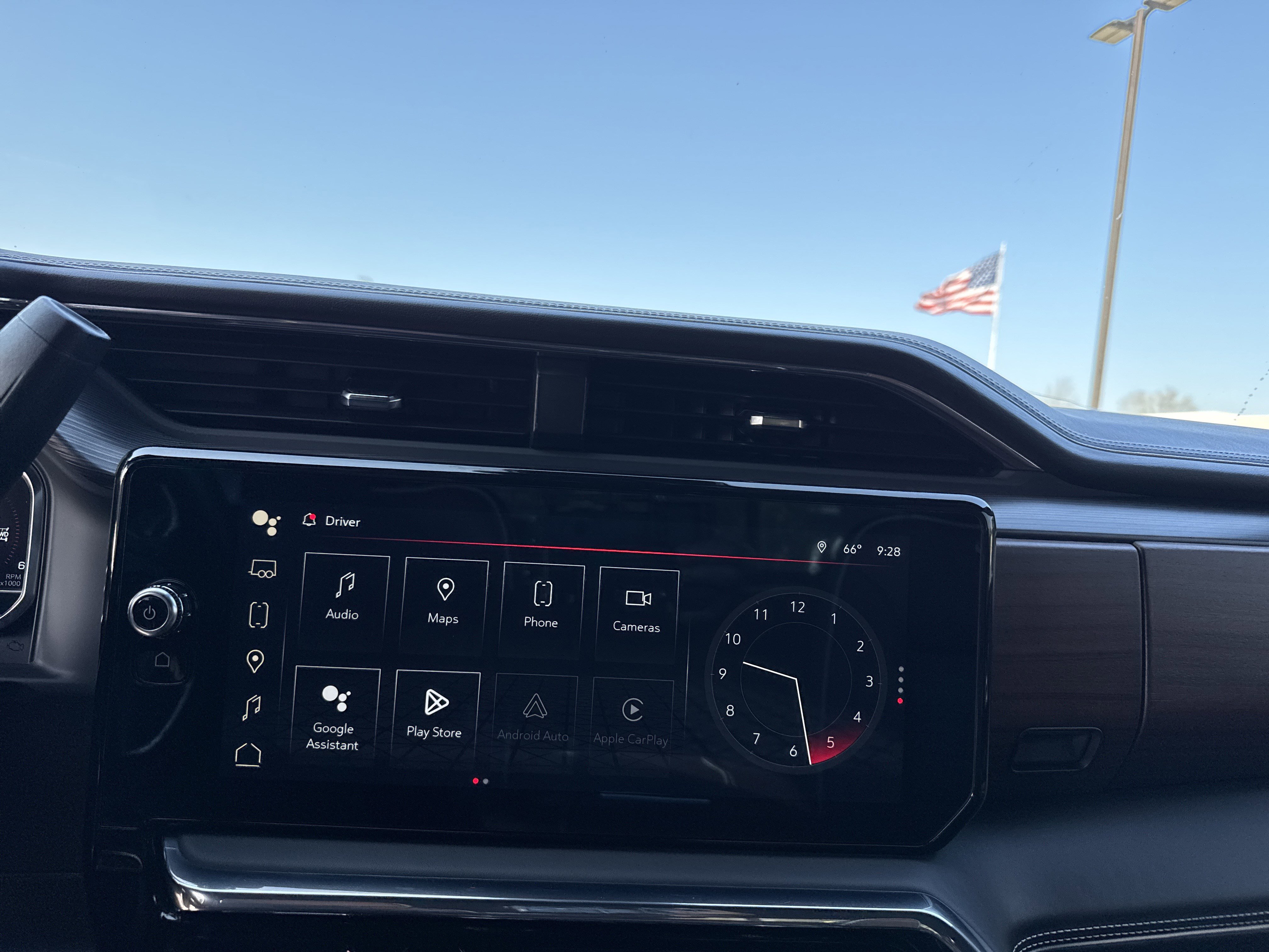 Used 2025 GMC Sierra 2500 Denali Ultimate image 24