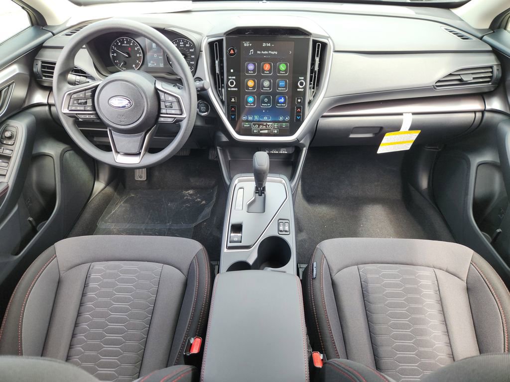 New 2026 Subaru Impreza 2.0i Sport AWD/4WD image 19