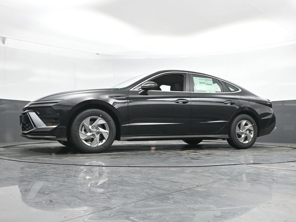 New 2026 Hyundai Sonata SE FWD image 26