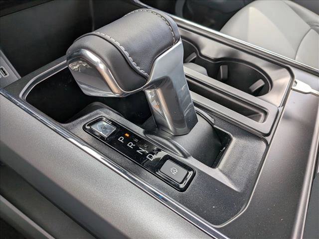 New 2025 Ford F150 Lightning Flash image 12