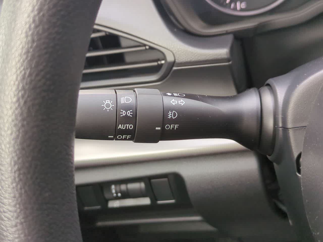New 2026 Subaru Impreza 2.0i Sport AWD/4WD image 27