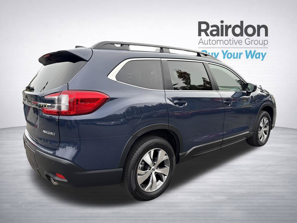 Used 2025 Subaru Ascent Premium AWD/4WD image 25
