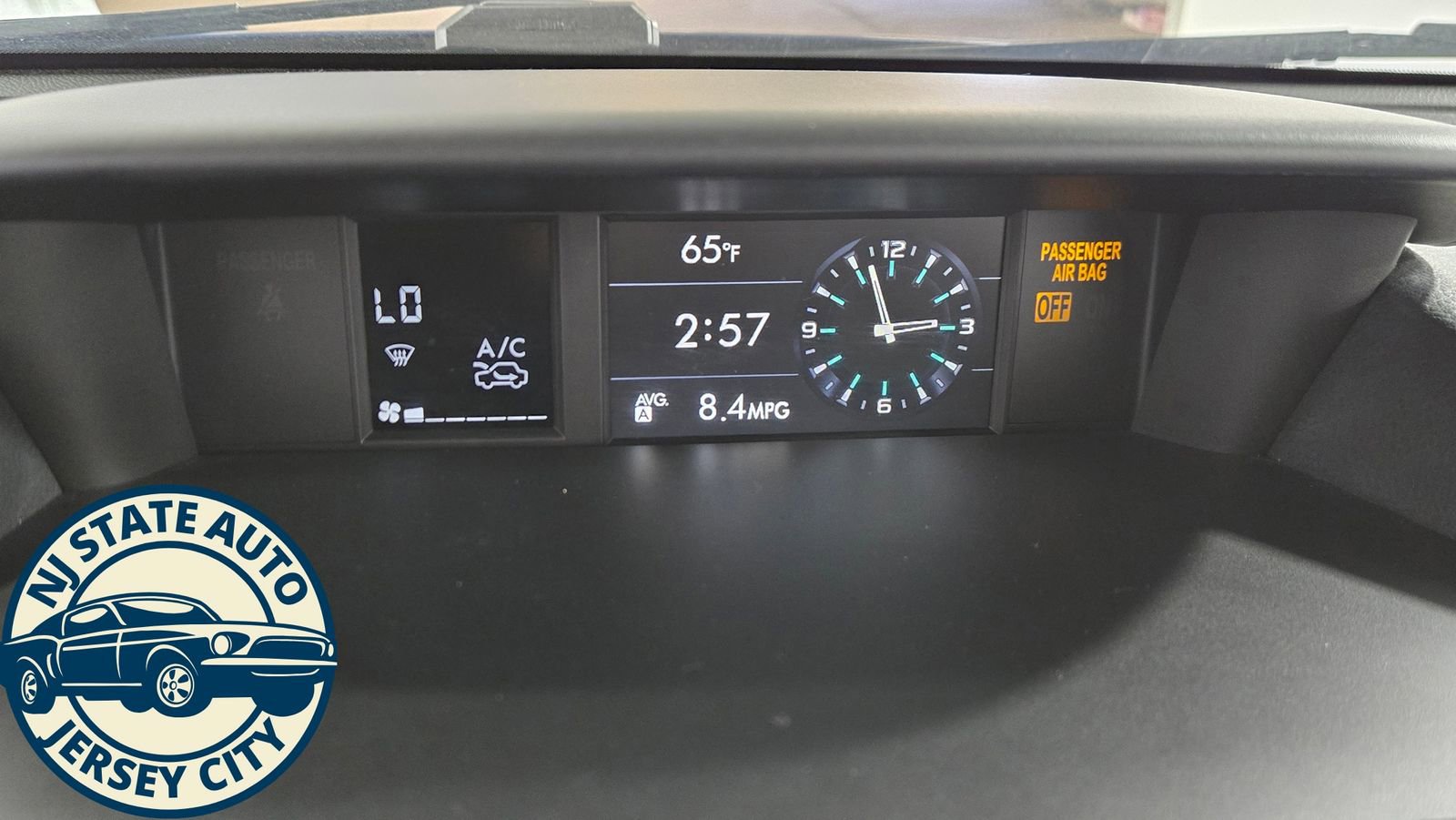 Used 2017 Subaru Forester 2.5i Touring AWD/4WD image 14