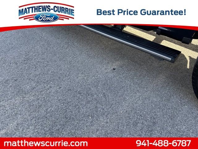 Certified 2023 Ford F150 Limited AWD/4WD image 16