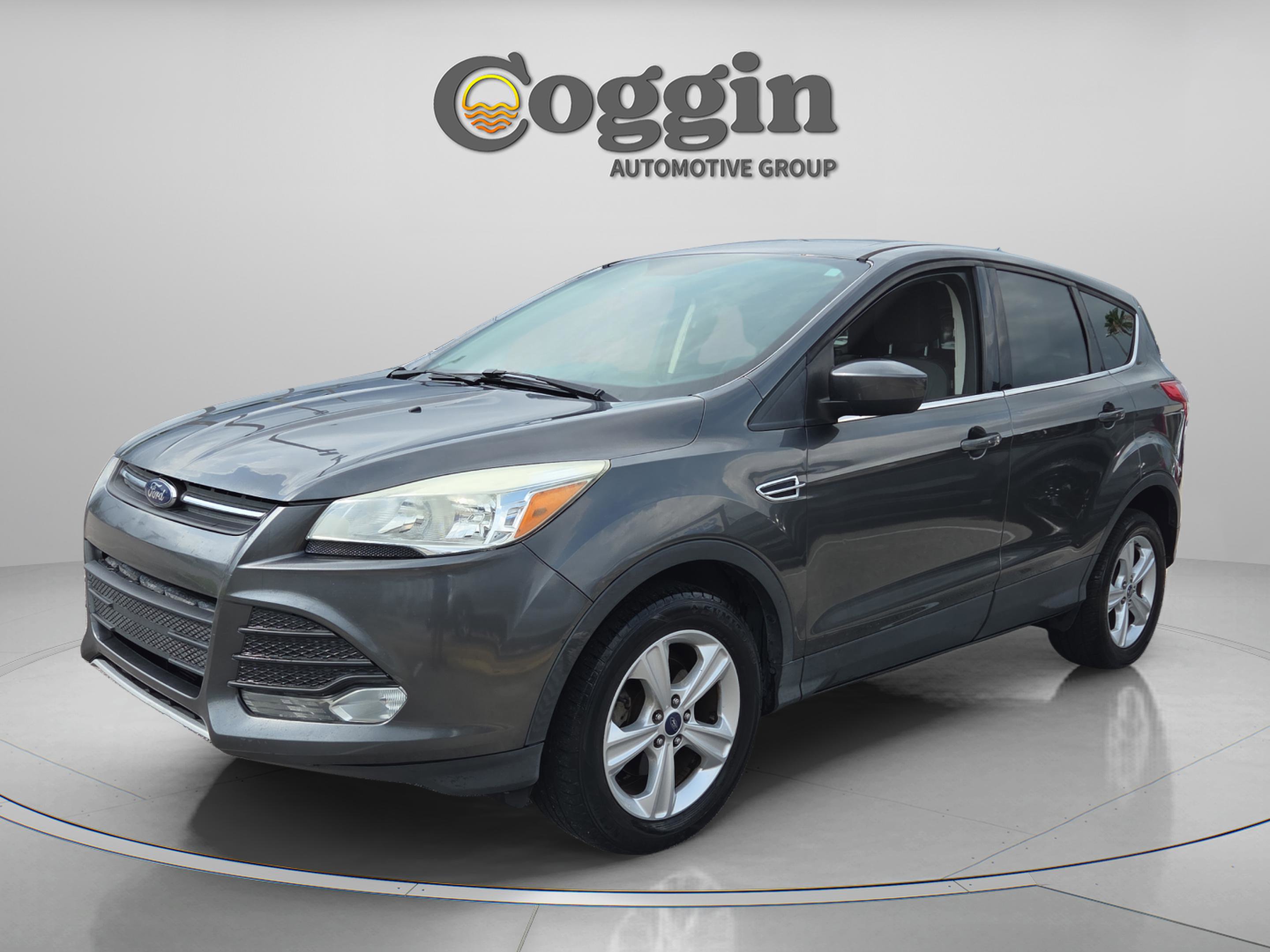 Used 2016 Ford Escape SE