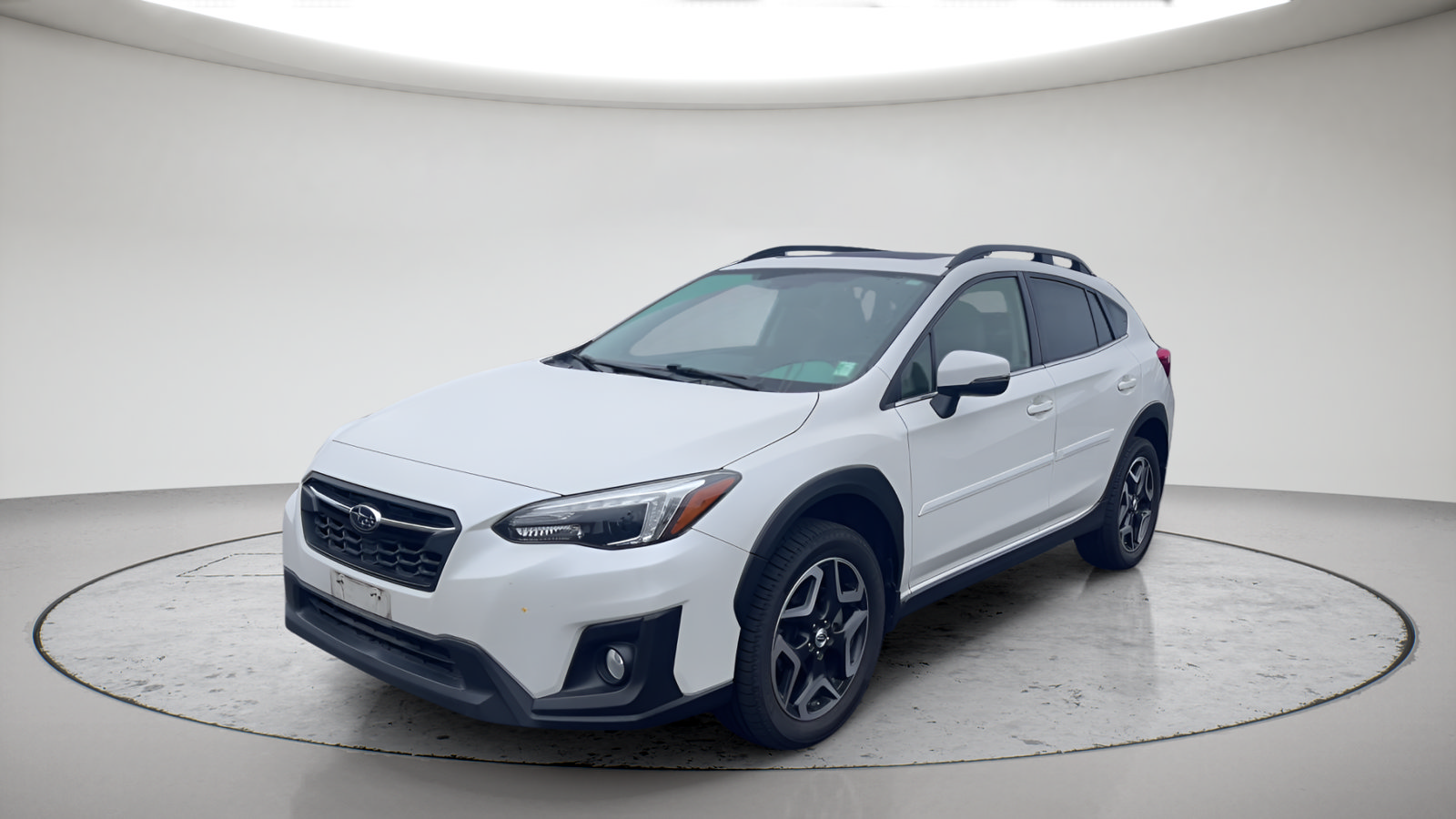 Used 2018 Subaru Crosstrek 2.0i Limited AWD/4WD image 1