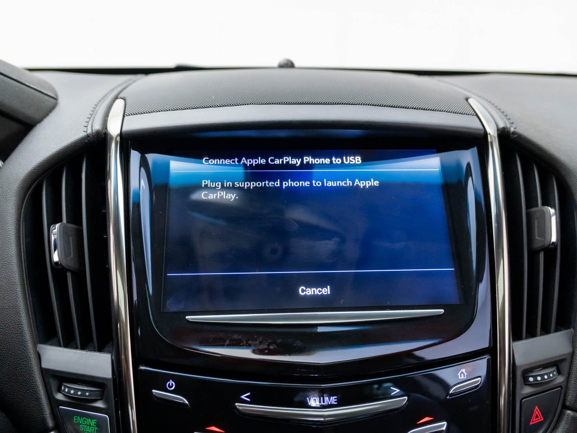 Used 2019 Cadillac ATS 2.0T AWD Coupe image 23
