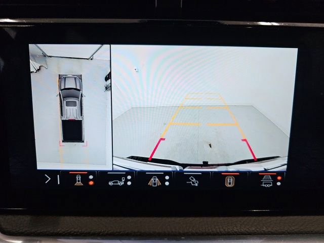 Used 2024 GMC Sierra 1500 Denali w/ Technology Package image 27