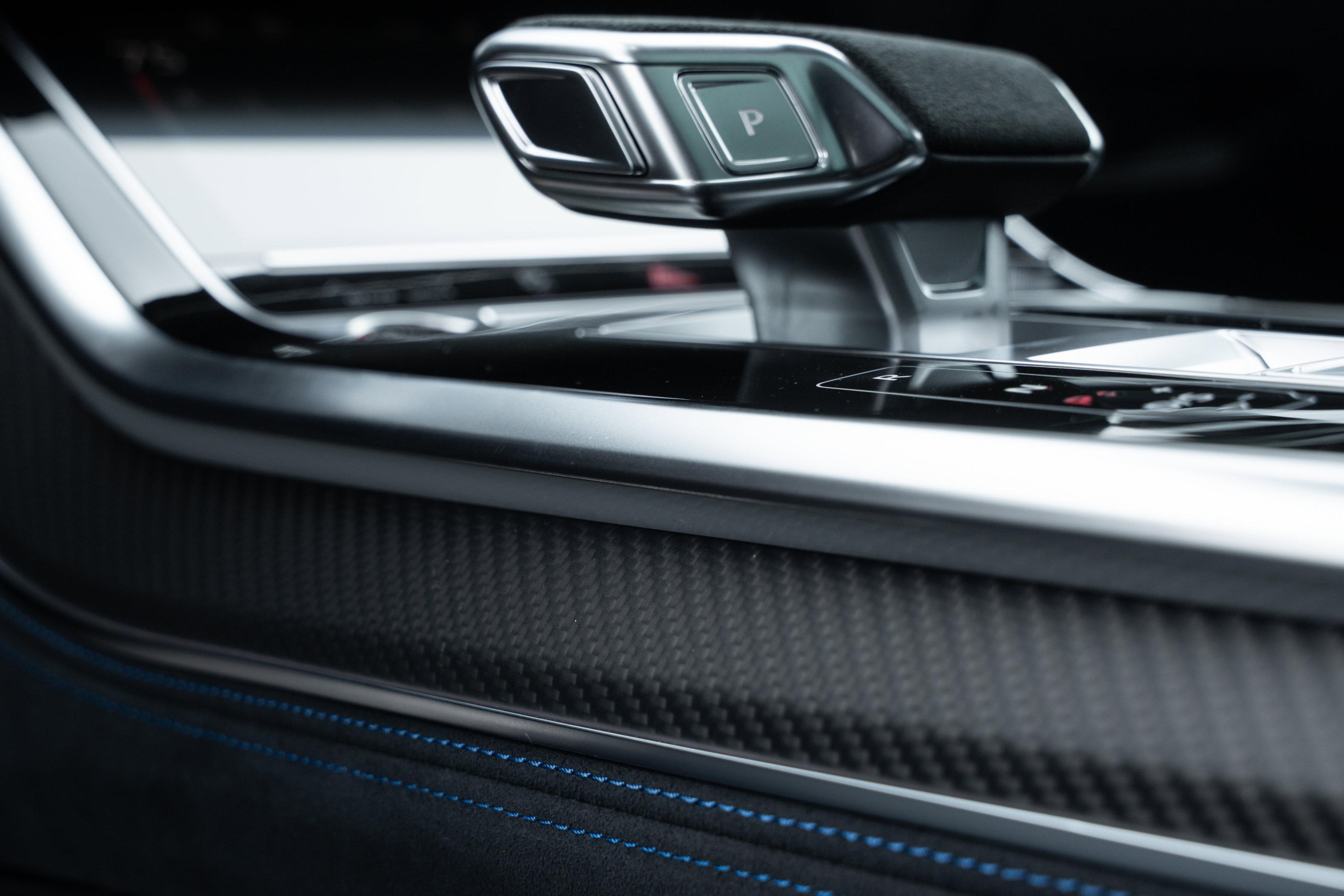 New 2026 Audi RS Q8 performance image 22