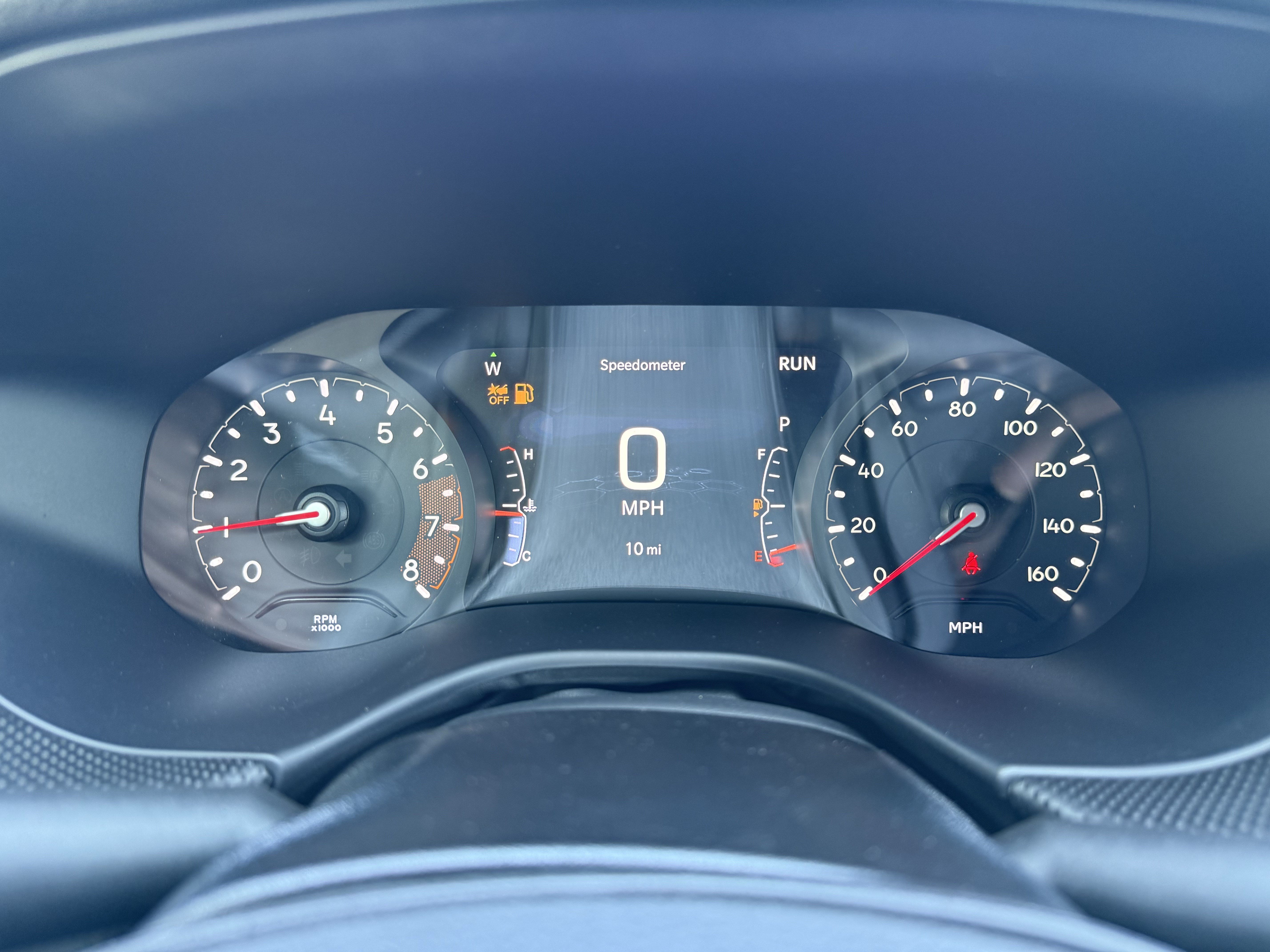 New 2026 Jeep Compass Latitude AWD/4WD image 20