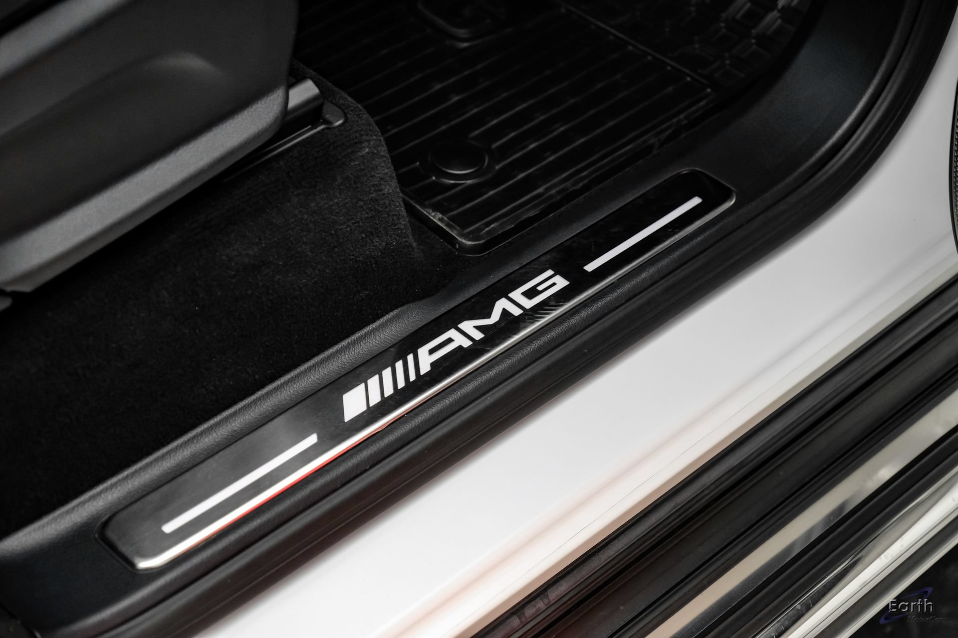 Used 2024 Mercedes-Benz G 63 AMG 4MATIC image 54