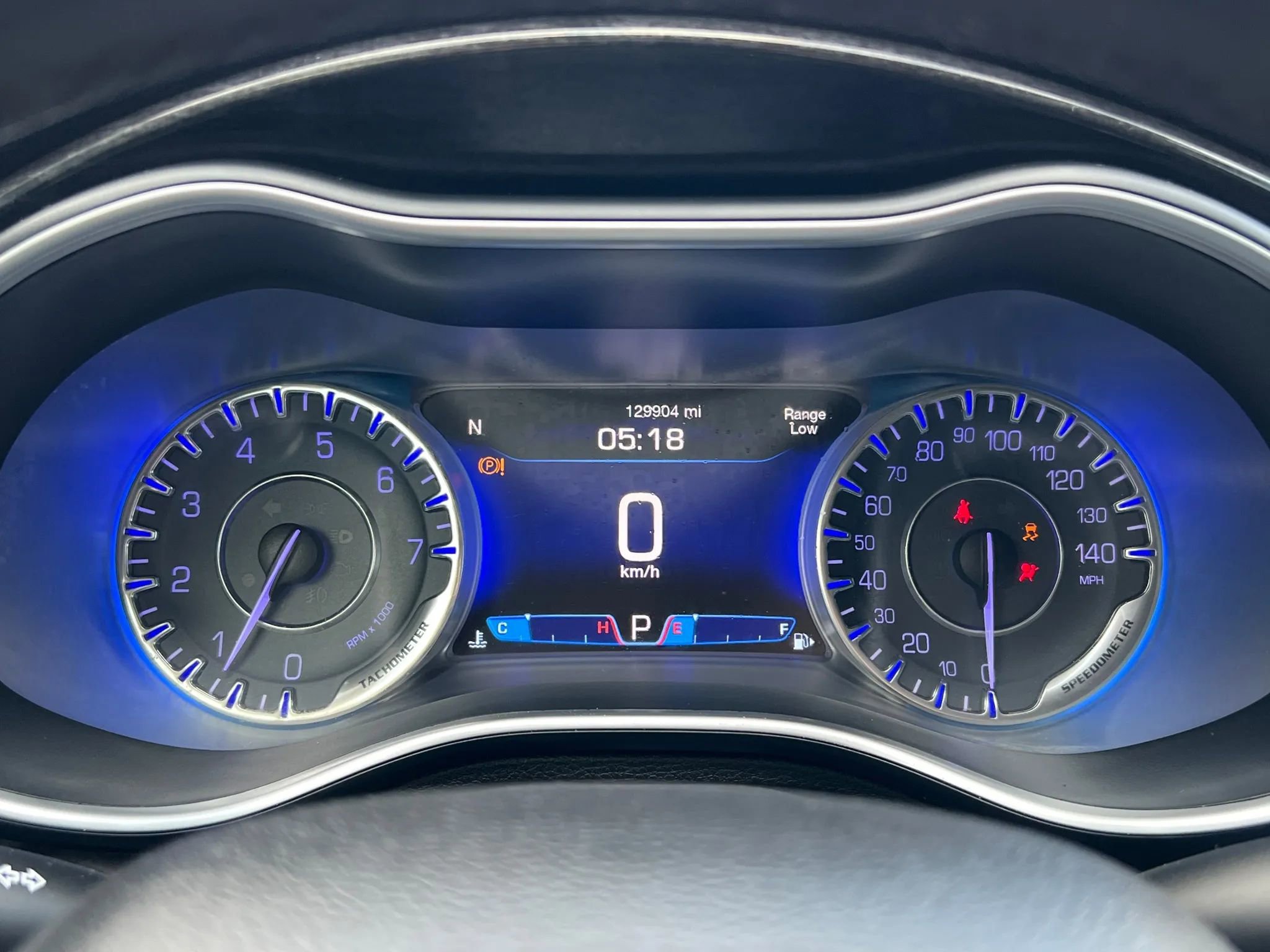 Used 2015 Chrysler 200 C image 24