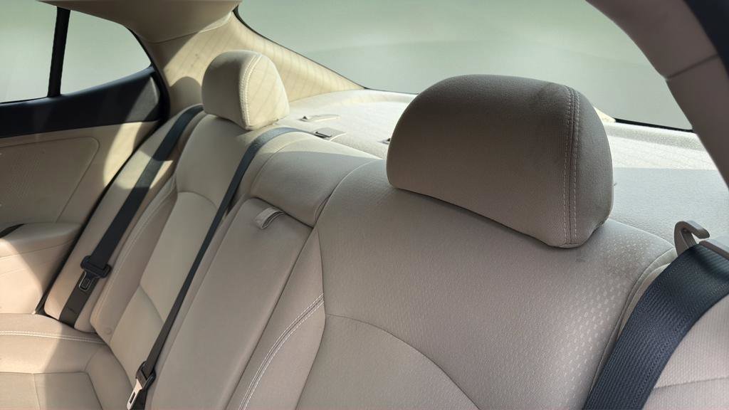 Used 2015 Kia Optima LX image 14