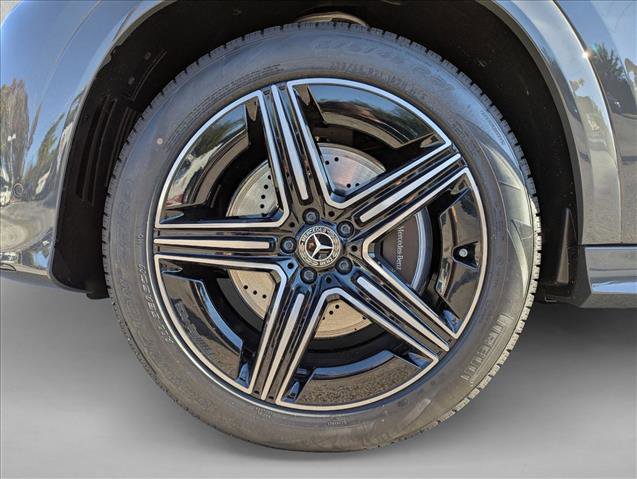 New 2026 Mercedes-Benz GLE 450 4MATIC image 10