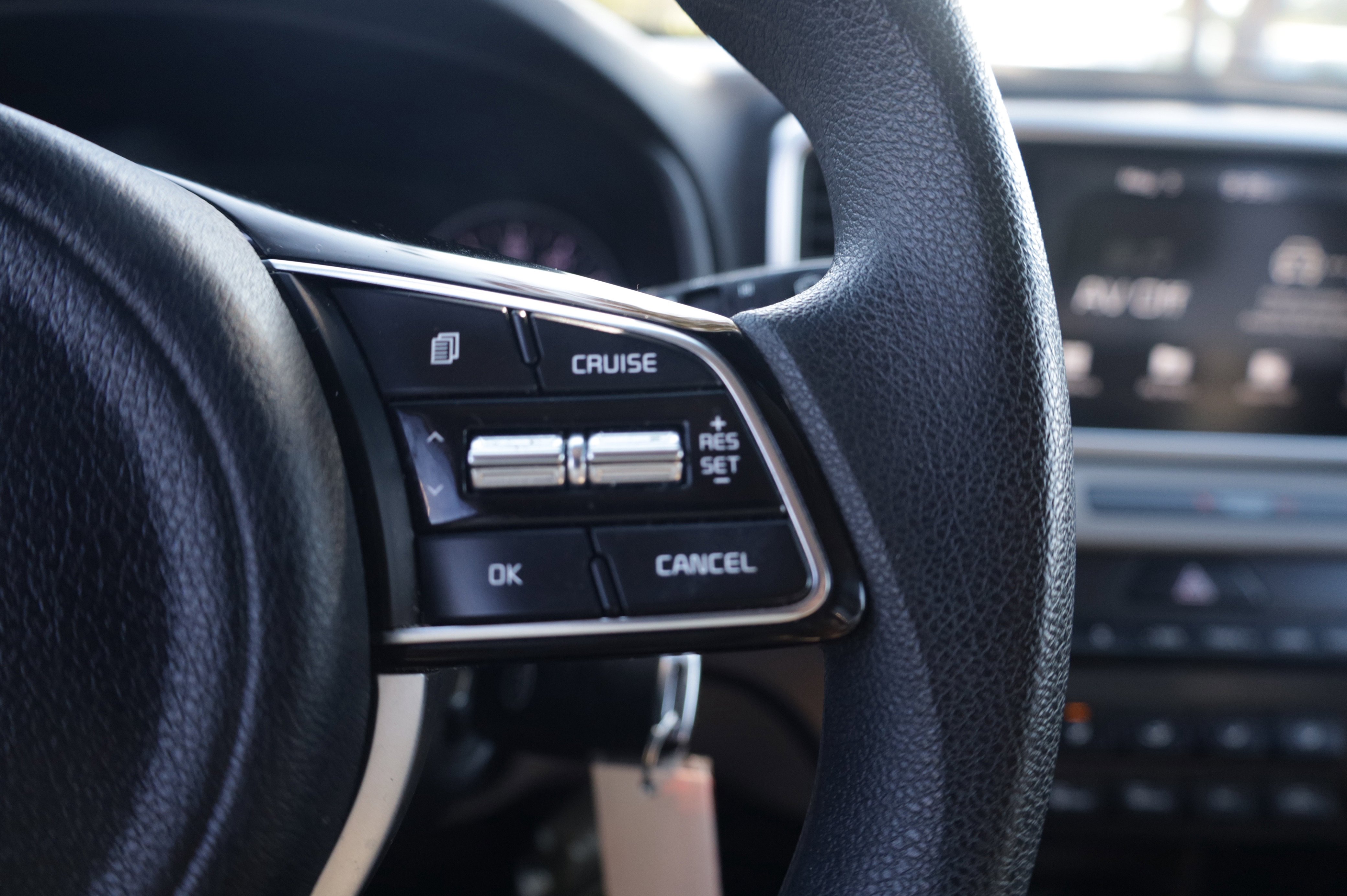 Used 2020 Kia Sportage LX FWD image 17
