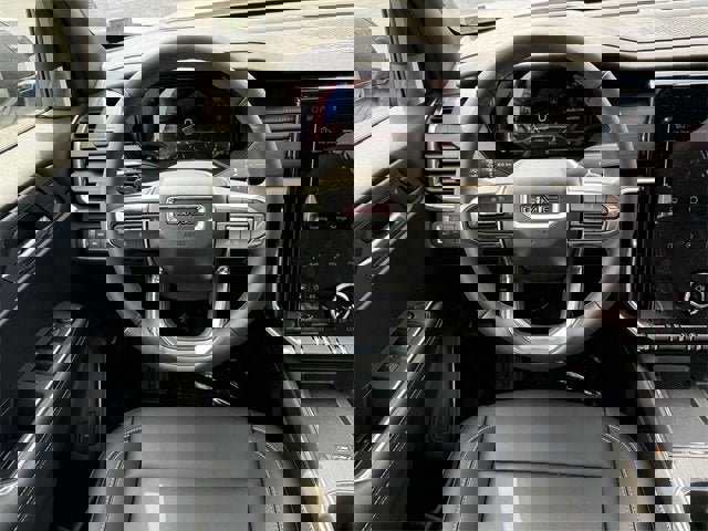 New 2025 GMC Acadia Elevation w/ Elevation Premium Package image 11