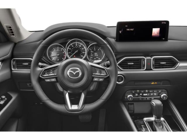 New 2025 MAZDA CX-5 AWD 2.5 S w/ Select Package image 10
