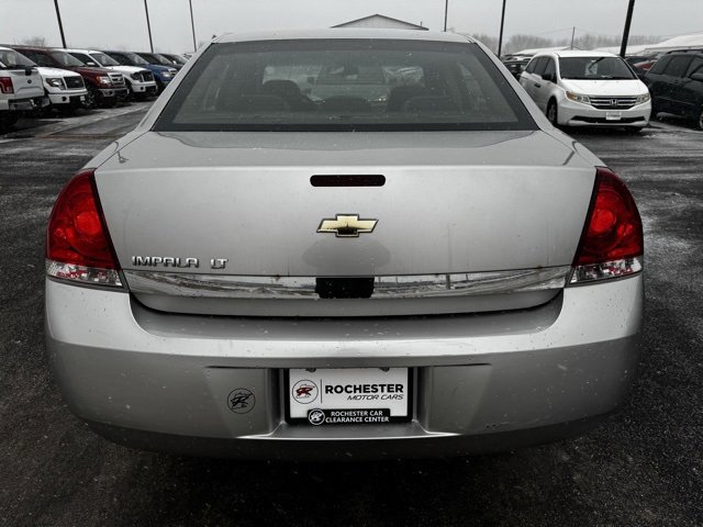 Used 2006 Chevrolet Impala LT image 34