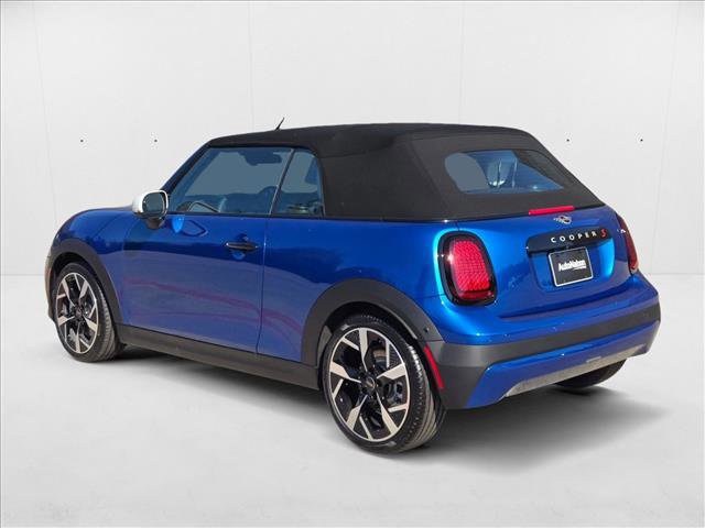 New 2026 MINI Cooper S image 15