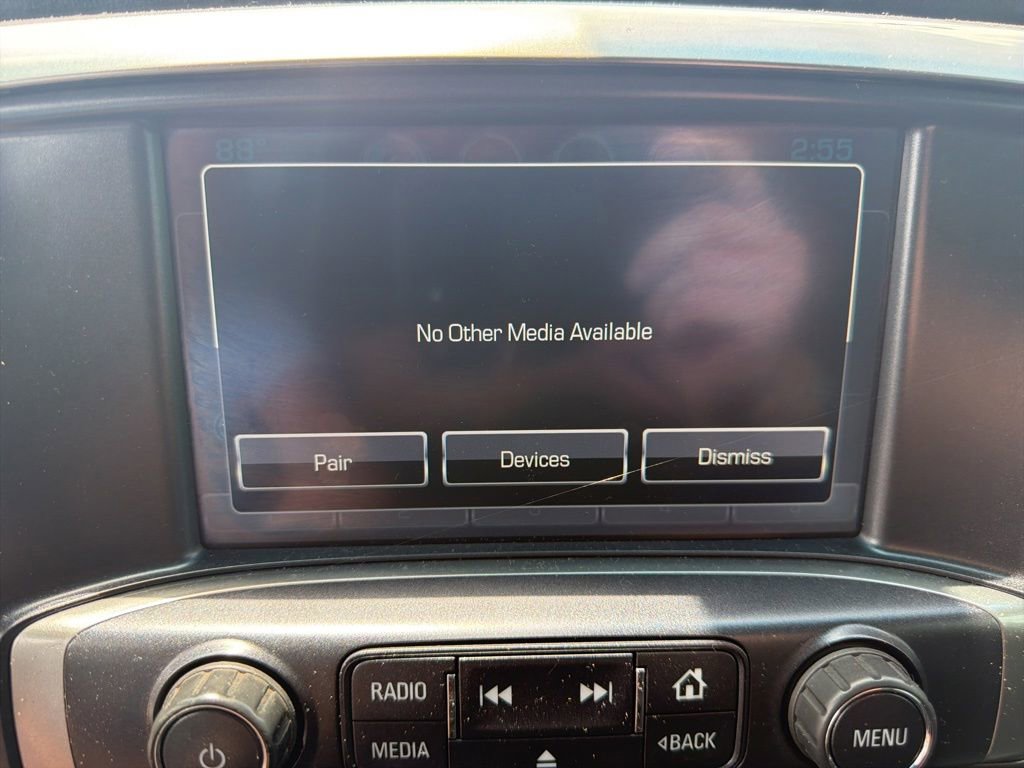 Used 2016 Chevrolet Silverado 2500 LT AWD/4WD image 34