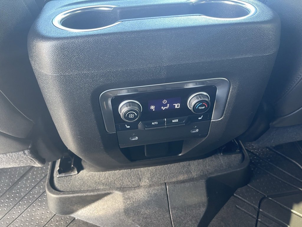 Used 2021 Chevrolet Tahoe RST w/ Luxury Package image 25