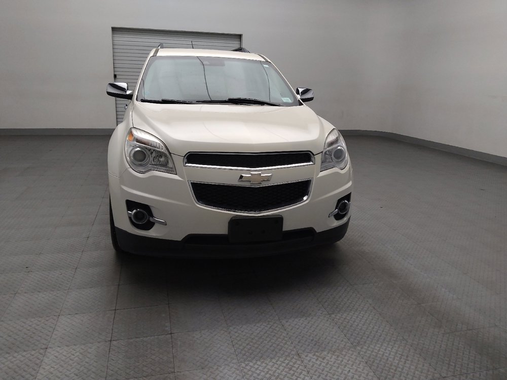 Used 2015 Chevrolet Equinox LTZ image 14