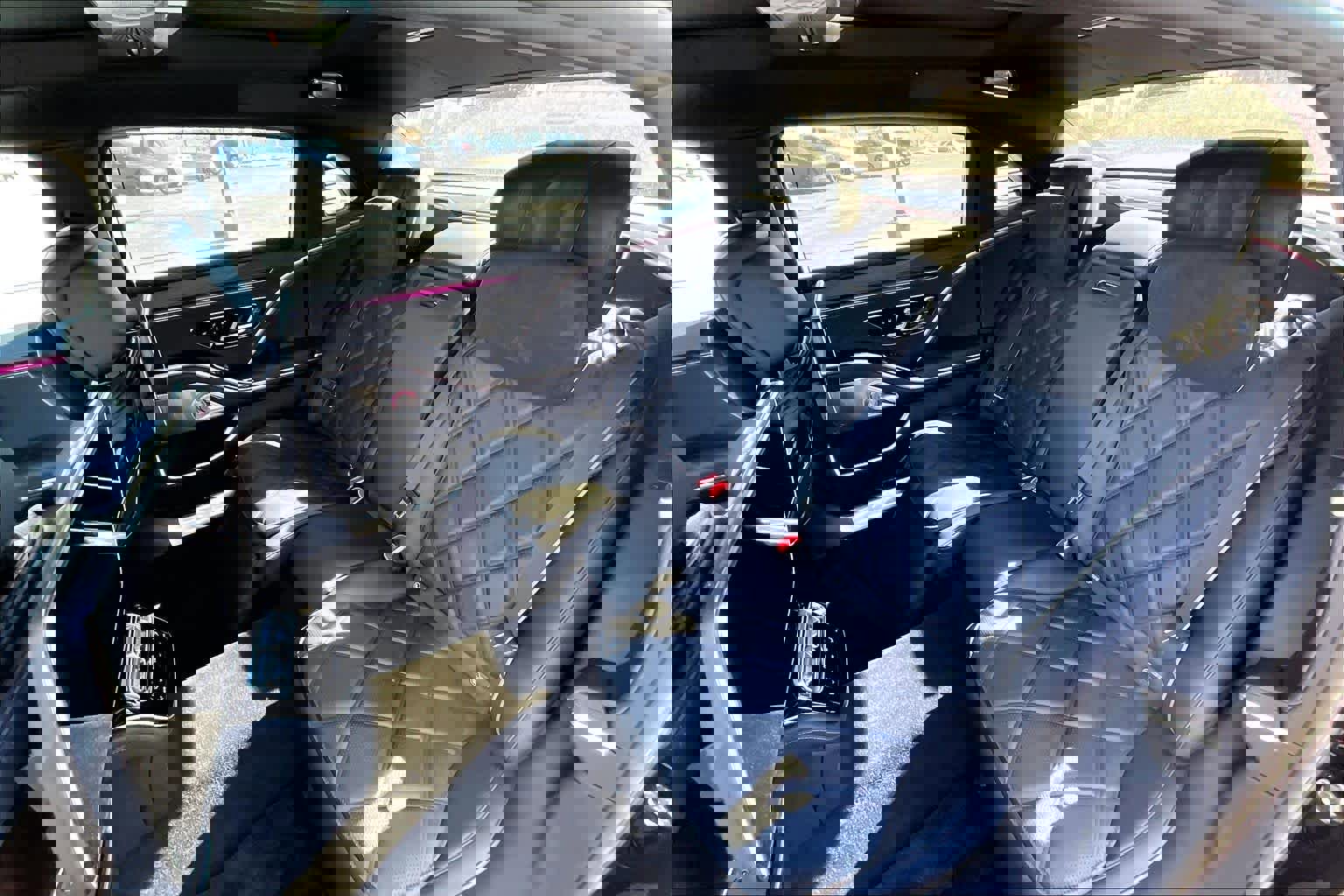 Used 2024 Mercedes-Benz Maybach S 580 Maybach S 580 image 20