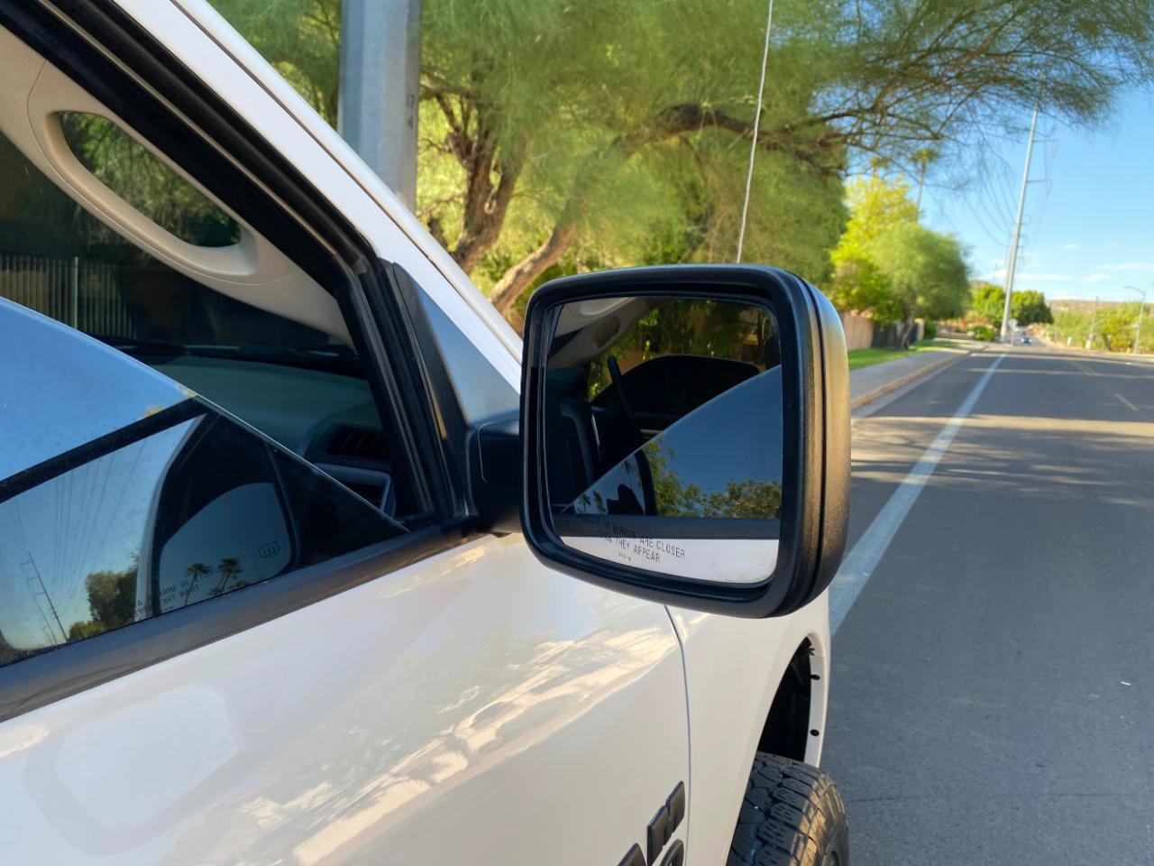 Used 2019 RAM 1500 Express w/ Express Value Package RWD image 17