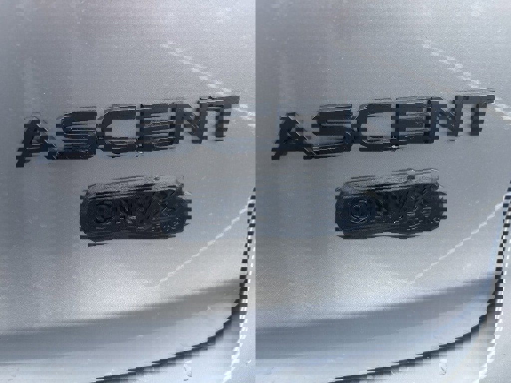 New 2025 Subaru Ascent Bronze Edition image 10