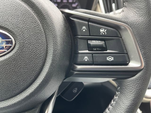 Certified 2024 Subaru Outback Limited image 25