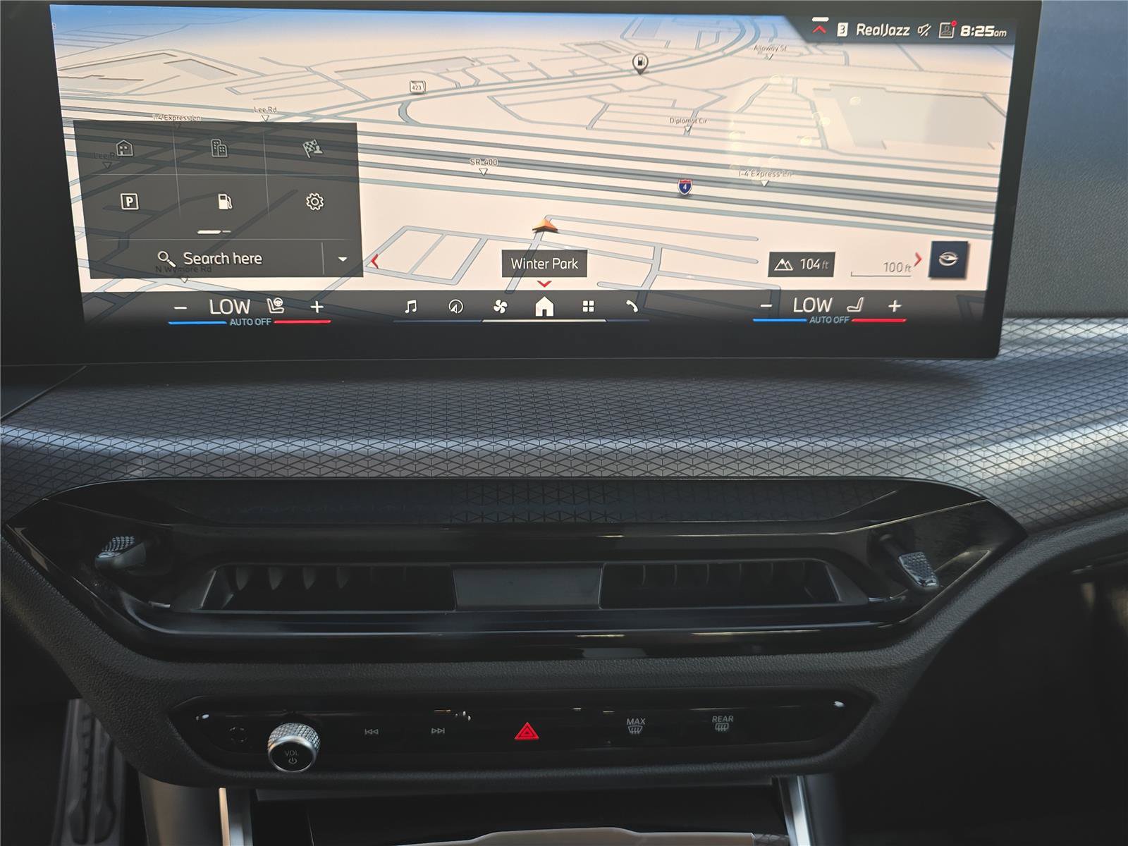 Used 2025 BMW M340i Sedan RWD image 17