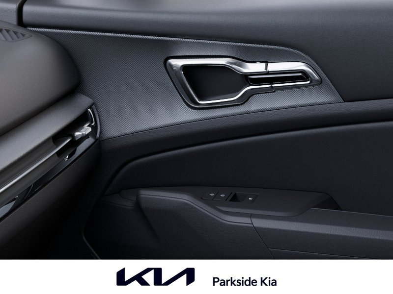 New 2027 Kia Sportage S AWD/4WD image 25