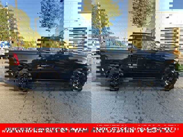 Certified 2022 RAM 1500 Big Horn image 9